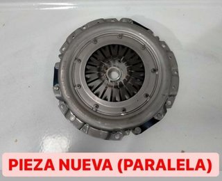 Kit embrague opel vectra c 2.2 gts elegance 48642