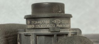 SENSOR DE APARCAMIENTO RENAULT MEGANE IV BERLINA