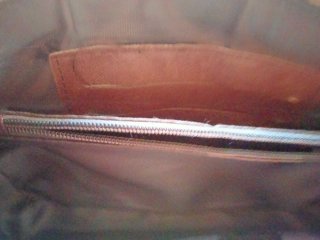 Pochette  Beige/Marrone disegno Gucci