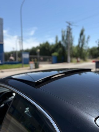 AUDI A5 Audi A5 3.0 TDI 240cv DPF quattro S tronic
