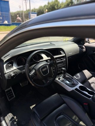 AUDI A5 Audi A5 3.0 TDI 240cv DPF quattro S tronic