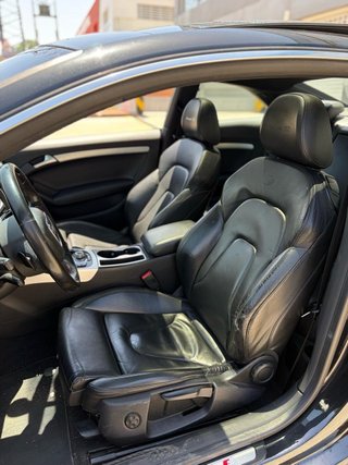 AUDI A5 Audi A5 3.0 TDI 240cv DPF quattro S tronic