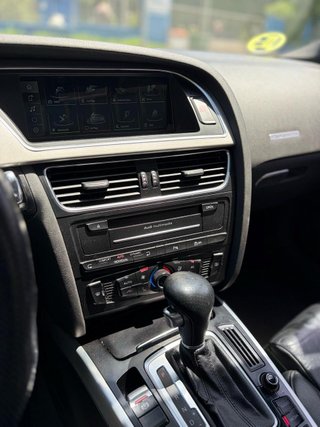 AUDI A5 Audi A5 3.0 TDI 240cv DPF quattro S tronic