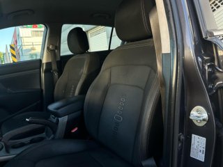 KIA Sportage Kia Sportage 1.7 CRDI VGT Emotion 4x2