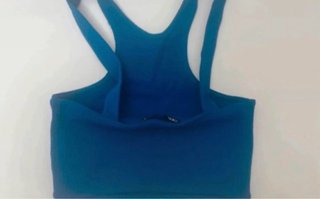 Body Bershka + Top zara