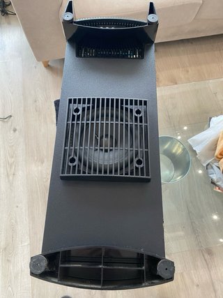 Subwoofer Bose Acoustimass 6 Nero