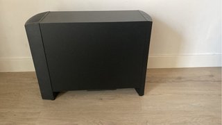 Subwoofer Bose Acoustimass 6 Nero