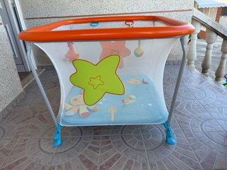 Parque infantil Brevi acuático