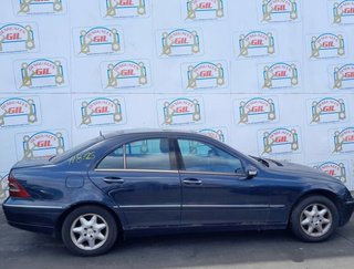 Mercedes 1151841 brazo suspensión inferior clase c