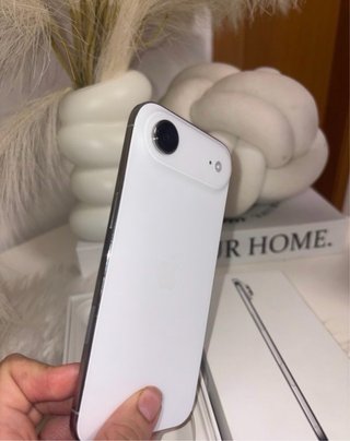 iPhone Air 256GB Blanco
