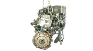 Dacia k7ja710 motor completo sandero 1.4 23317864
