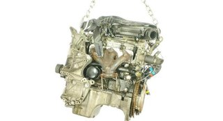 Dacia k7ja710 motor completo sandero 1.4 23317864