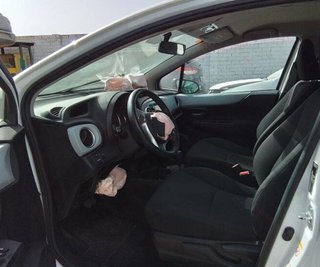 Toyota 5056985 centralita motor 896610dc00 yaris