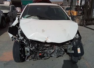 Toyota 5056985 centralita motor 896610dc00 yaris