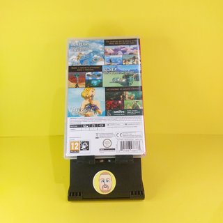 Zelda Tears of the Kingdom Switch Completo