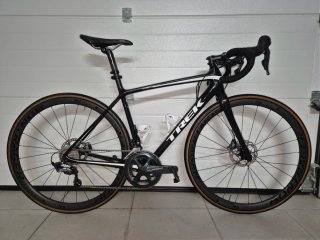 Bicicleta Carretera Trek Émonda Sl6 Disc
