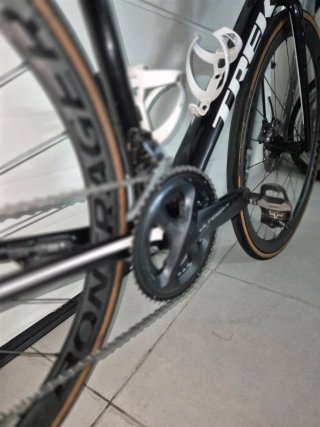 Bicicleta Carretera Trek Émonda Sl6 Disc