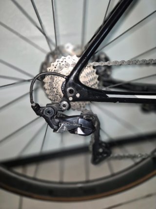 Bicicleta Carretera Trek Émonda Sl6 Disc