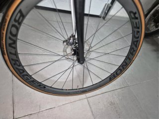 Bicicleta Carretera Trek Émonda Sl6 Disc