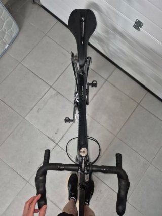 Bicicleta Carretera Trek Émonda Sl6 Disc