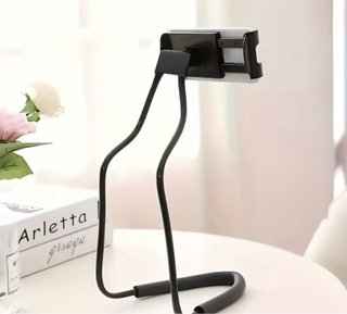 Soporte flexible para móvil ajustable 360°