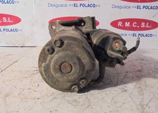 Renault 8200227092 motor arranque clio ii 1832618
