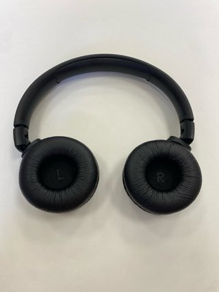 Cascos JBL Negros