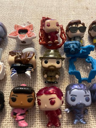 Funko Pop Stranger Things Lote o Unidad
