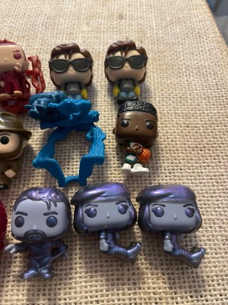Funko Pop Stranger Things Lote o Unidad