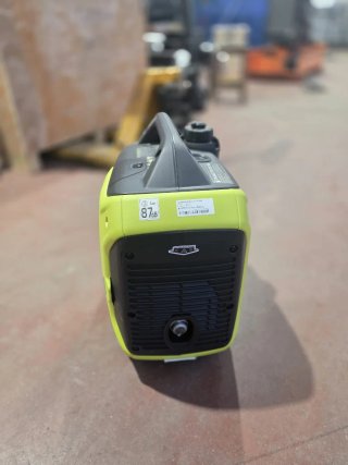 Generador Inverter KS.BASIC 1.8/2.0kW
