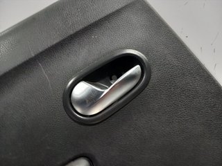 GUARNECIDO PUERTA TRASERA IZQUIERDA DACIA LOGAN M