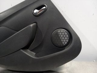 GUARNECIDO PUERTA TRASERA IZQUIERDA DACIA LOGAN M