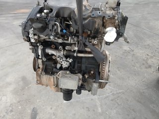 Motor Renault Kangoo 1.5 dci. Ref:k9k872
