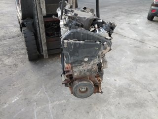 Motor Renault Kangoo 1.5 dci. Ref:k9k872