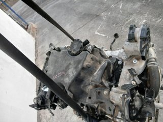 Motor Renault Kangoo 1.5 dci. Ref:k9k872