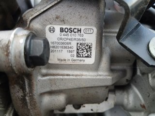 Motor Renault Kangoo 1.5 dci. Ref:k9k872