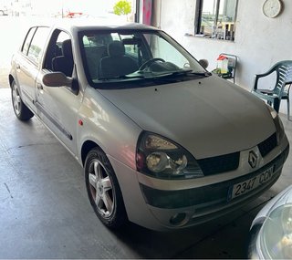 Renault Clio 1.5 Dci TRANSFERIDO