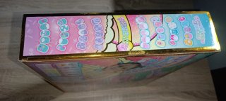 Maletín de Manicura Salón de Uñas