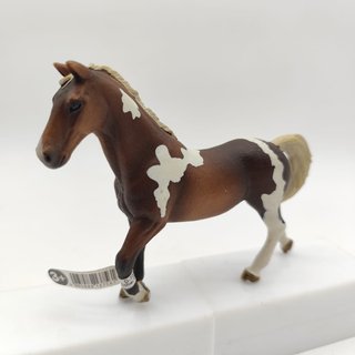 Cavallo, puledro Schleich