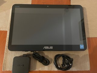 Ordenador Asus A4110 All-in-One