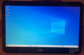 Ordenador Asus A4110 All-in-One
