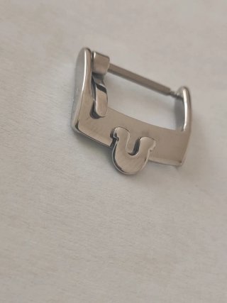 Fibbia Omega