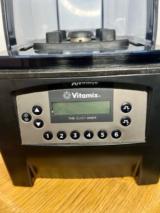 Vitamix The Quiet One Batidora Profesional