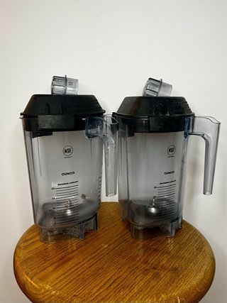 Vitamix The Quiet One Batidora Profesional