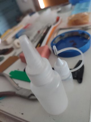 Kit protésico dental