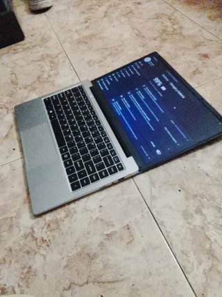 Ordenador Portátil 14pulgadas 6GB RAM 128 G