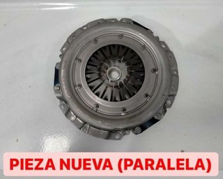 Volkswagen 48580 kit embrague tipo 2 t3 1.6 cabina