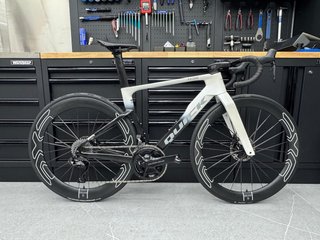 Bicicleta Quick ER:ONE