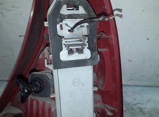 1213160 piloto trasero izquierdo renault clio fase