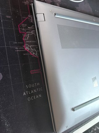 Portátil HP ZBook Power G11 Ryzen 9 AI
